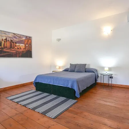 Amazing In Trappeto With Wifi Holiday home Trappeto (Sicily)