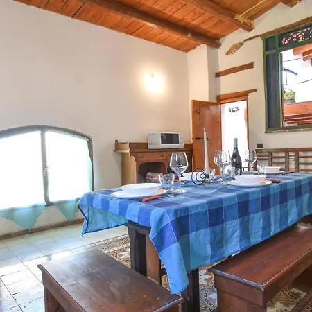 Amazing In Trappeto With Wifi Holiday home