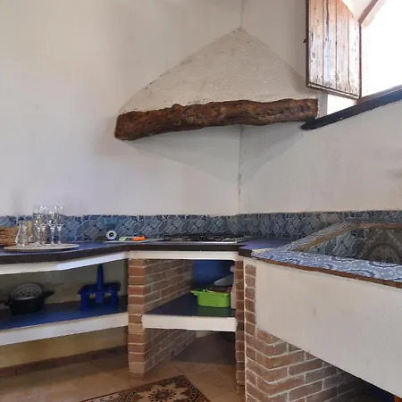 Amazing In Trappeto With Wifi Holiday home Trappeto (Sicily)