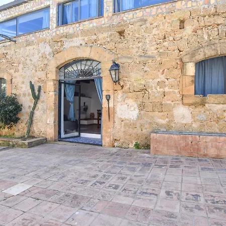 Amazing Home In Trappeto With House Sea View Trappeto (Sicily)