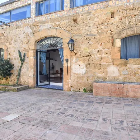 Amazing In Trappeto With Wifi Trappeto (Sicily)