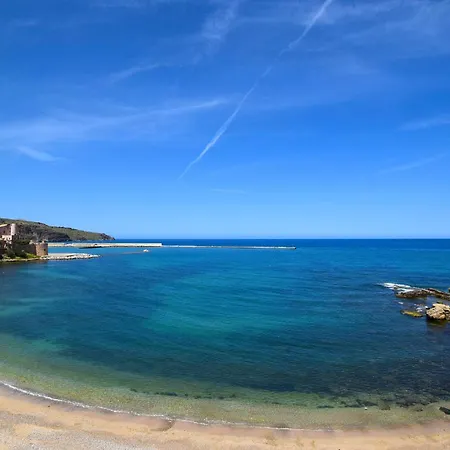 Amazing Home In Trappeto With House Sea View Trappeto (Sicily)