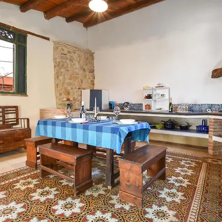 Amazing In Trappeto With Wifi Holiday home Trappeto (Sicily)