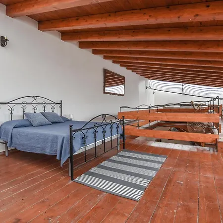 Amazing In Trappeto With Wifi Holiday home