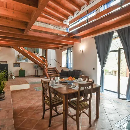 Amazing Home In Trappeto With House Sea View Сasa de vacaciones *