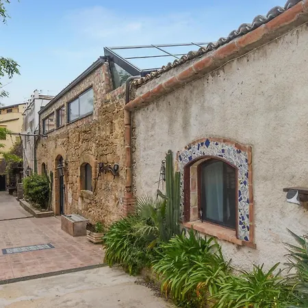 Holiday home Amazing In Trappeto With Wifi
