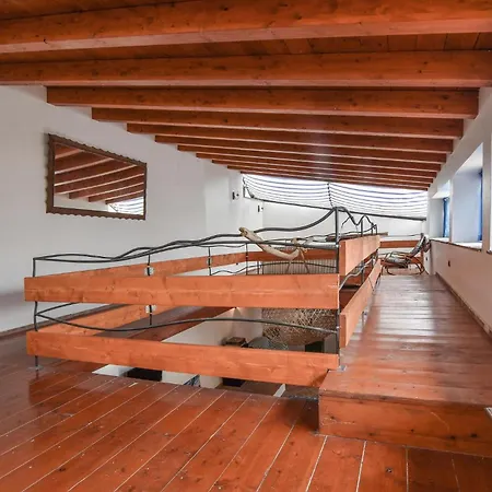 Amazing Home In Trappeto With House Sea View Сasa de vacaciones *